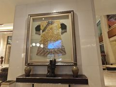-惠州康帝国际酒店
