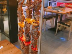 -半天妖烤鱼(方庄店)