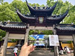 -西园戒幢律寺