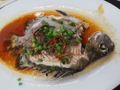 -隆都四季香饭店(碧海路店)