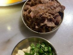 -韩宫宴烤肉·料理(苏州中心店)