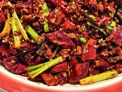 -小天府川菜馆(魏公村店)