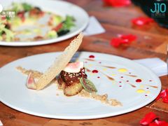 -AZUL by FUEL蓝色·法式酒馆(琶醍店)