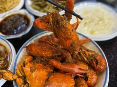 -三妹小龙虾·黄油蟹(华侨城总店)