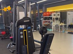 -FEELINGME乐刻私教馆·健身(大融城店)