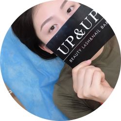 -UP&UP·半永久眉毛眼线机器野生眉