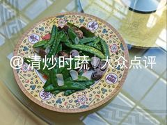 -仿膳饭庄·宫廷风味(百年传承店)