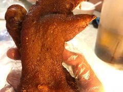 -眷江南之小蓝鲸(王府大街店)