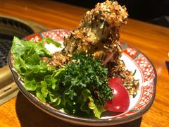 -肉魁屋·烧肉·烧鸟·酒场(高新店)