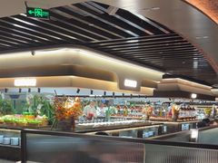 -汉丽斯巴西烤肉自助(市南店)