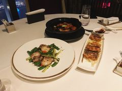 -金轩中餐厅 Jin Xuan(浦东丽思卡尔顿酒店)