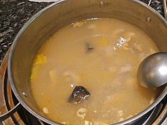 -一席地·本地鸡窝·杭帮鸡火锅(萧山银隆百货店)
