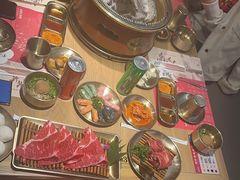 -西塔老太太泥炉烤肉(亚运村店)