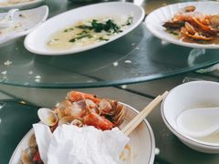-七鲜渔港美食餐厅(巽寮湾海景店)