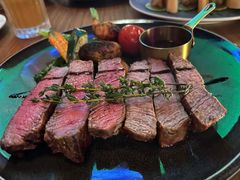 -MARU玛露音乐餐厅(大学路店)