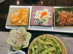-昱匠·日本料理(金融街店)