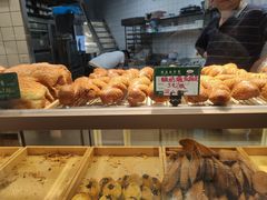 -寻味唐派·牛奶手撕面包(府前街店)
