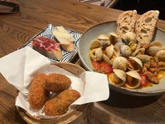 -Apollo·西班牙小酒馆(安福路店)