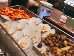 -博林天瑞喜来登酒店·西丽尚膳