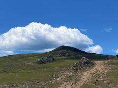 -北京灵山风景区