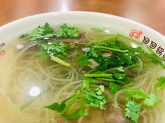 -回回锅贴(小河沿店)