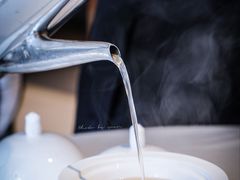 鸡汤汆贵妃蚌-黑明餐厅(白鹭洲店)