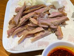 -乞丐酱驴(世纪大道店)