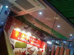 -吕氏疙瘩汤·私家菜馆(慈云寺店)