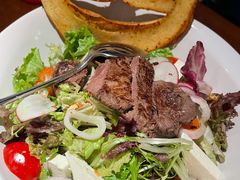 特色沙拉-宝莱纳餐厅(滨江店)