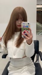 -DL HOPE明星造型