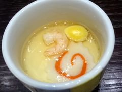 -小天鹅戴斯酒店鲸鲨百汇创作料理