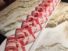 -东道煮牛肉火锅(东盛大街店)