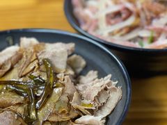 -河南拉面(肇周路店)