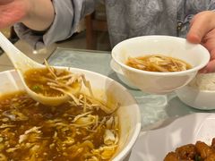 -牟传仁饭庄(星海店)
