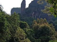 -丹霞山风景名胜区