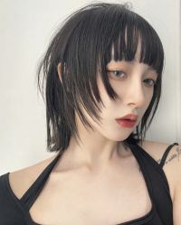 -丝语萱形象