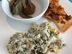 -威海蓝海御华大饭店·蓝钻美食自助百汇