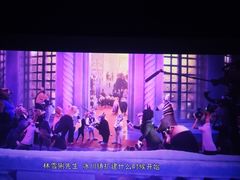 -CGV星星影城(颐堤港ScreenX店)