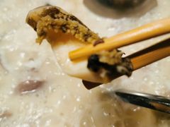 鲍鱼乌参猪肚鸡-金龙·打边炉(南京西路店)