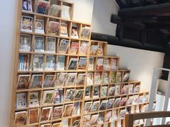 -猫的天空之城概念书店(苏州平江店)