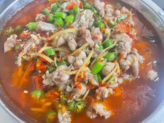 -艺味深尝(云锦路店)