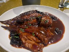 -长兴菜馆(高桥店)