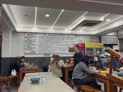 -清真馬峰小炒泡饃