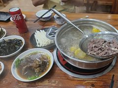 -顺记牛肉店