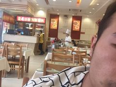 -孟记粥铺·家常菜·烧烤·粥(亚运村店)