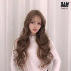 -3AM·S HAIR SALON烫发染发接发