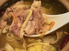 -春家·非遗手工小吃(徐汇万科广场店)