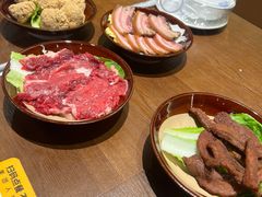 -黔滚滚贵州牛肉火锅·酸汤火锅(创意园店)