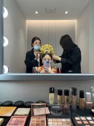 -青禾蒙娜丽莎婚纱摄影(武汉总店)
