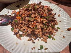 -浩海火燒雲傣家菜(芮欧百货店)